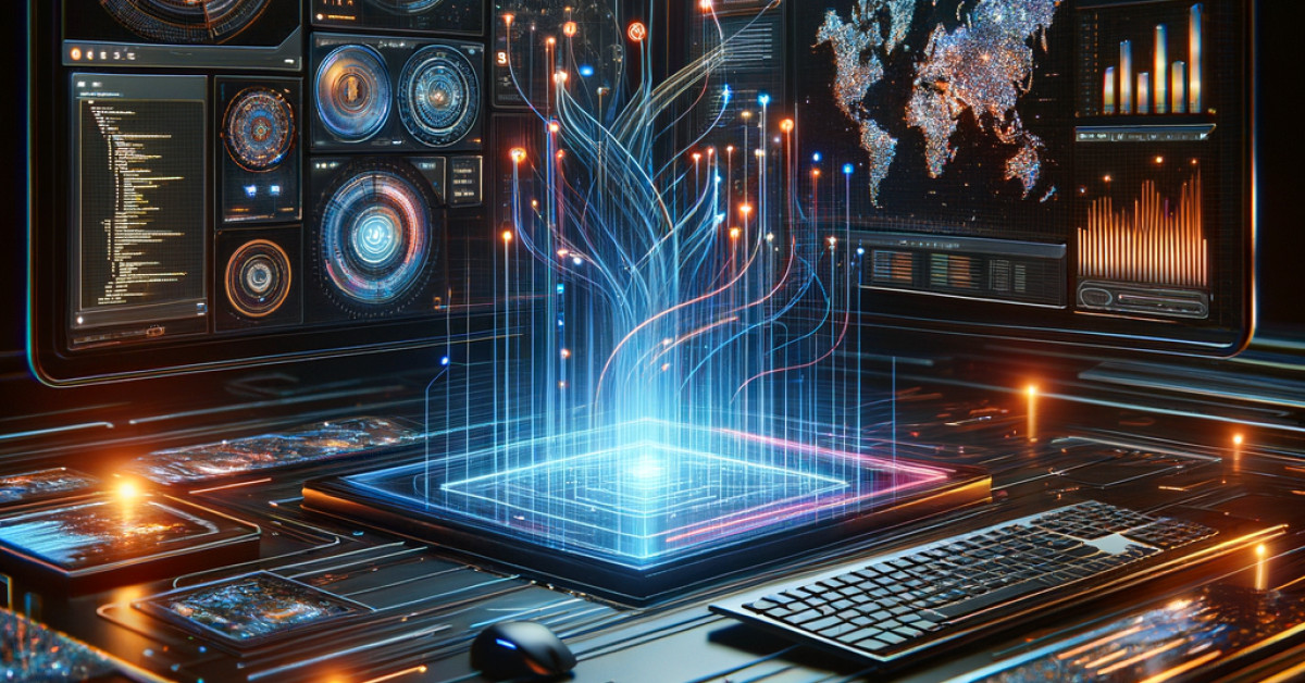 Welcome to Web Dev Expo: Your Partner in Web Development & AI Innovation