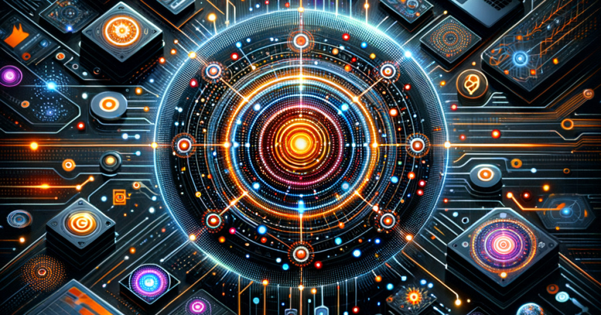 Welcome to Web Dev Expo: Your Partner in Web Development & AI Innovation